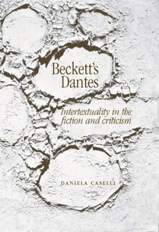 Buch Beckett's Dantes Daniela Caselli