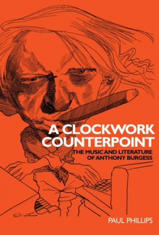 Book Clockwork Counterpoint Paul Phillips