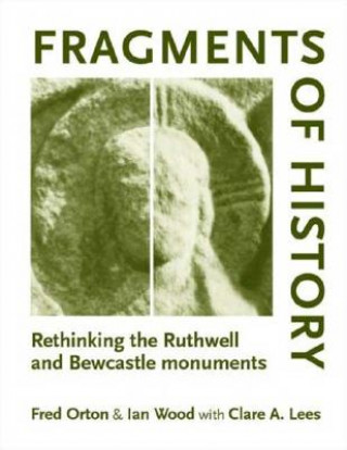 Книга Fragments of History Clare A. Lees