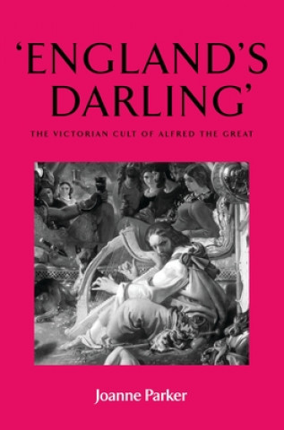 Carte 'England'S Darling' Joanne Parker