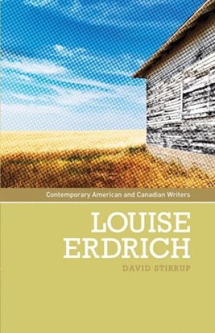 Książka Louise Erdrich David Stirrup