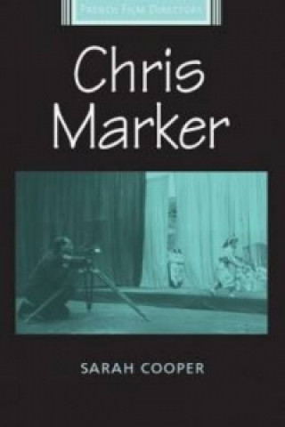 Buch Chris Marker Sarah Cooper