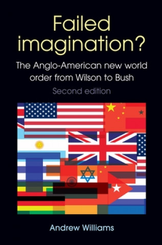 Carte Failed Imagination? Andrew J. Williams