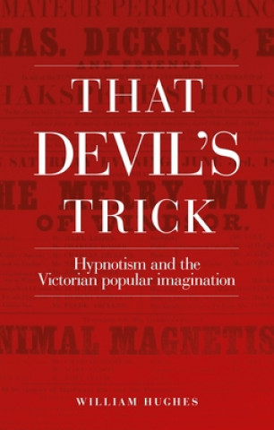 Buch That Devil's Trick William Hughes