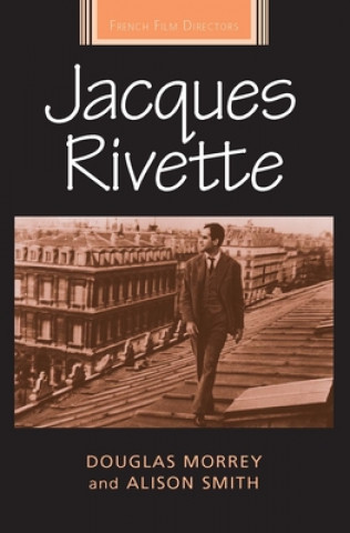 Carte Jacques Rivette Douglas Morrey