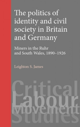 Book Politics of Identity and Civil Society in Britain and Germany S. James Leighton
