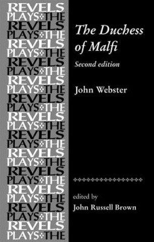 Carte Duchess of Malfi John Webster