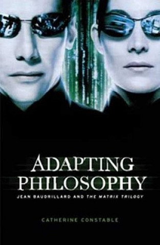 Book Adapting Philosophy Catherine Constable