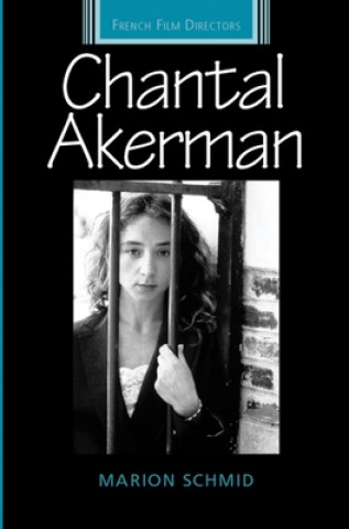 Libro Chantal Akerman Marion Schmid