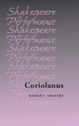 Carte Coriolanus Robert J. Ormsby
