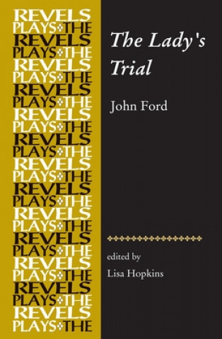 Carte Lady'S Trial Lisa Hopkins