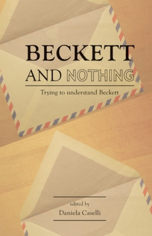 Book Beckett and Nothing Peter Boxall