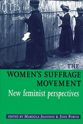 Carte Women's Suffrage Movement 