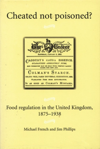 Carte Cheated Not Poisoned? Michael French