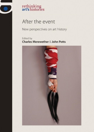 Книга After the Event Charles Merewether