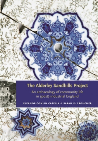 Könyv Alderley Sandhills Project Eleanor Conlin Casella