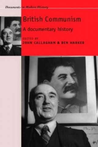 Buch British Communism John Callaghan