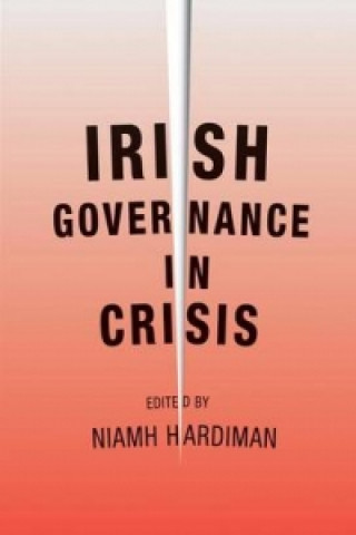 Carte Irish Governance in Crisis 