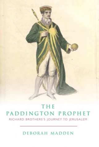 Carte Paddington Prophet Deborah Madden