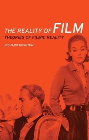 Book Reality of Film Richard Rushton