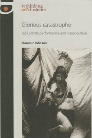 Boek Glorious Catastrophe Dominic Johnson
