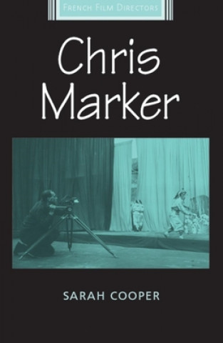 Könyv Chris Marker Sarah Cooper