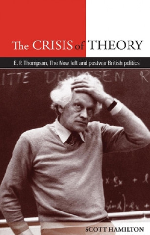 Book Crisis of Theory Scott Hamilton