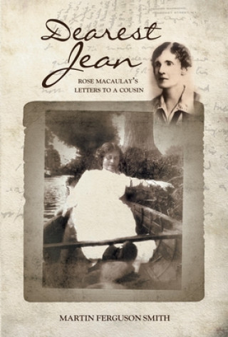 Book Dearest Jean Martin Ferguson Smith