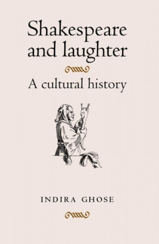 Carte Shakespeare and Laughter Indira Ghose