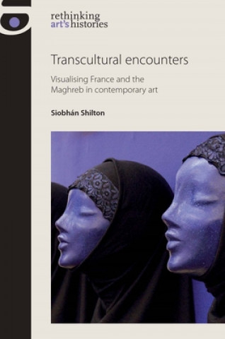 Βιβλίο Transcultural Encounters Siobhan Shilton