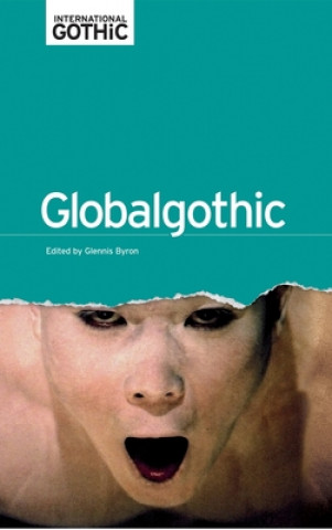 Knjiga Globalgothic Glennis Byron