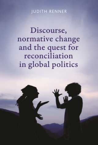 Libro Discourse, Normative Change and the Quest for Reconciliation in Global Politics Judith Renner