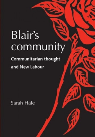 Könyv Blair'S Community Sarah Hale