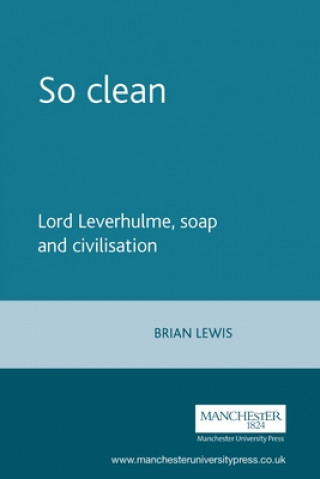 Carte So Clean Brian Lewis