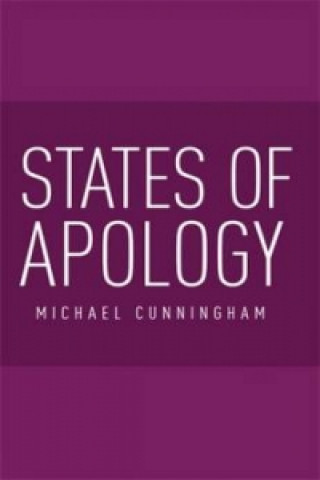 Carte States of Apology Michael Cunningham