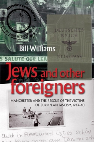 Carte Jews and Other Foreigners Bill Williams