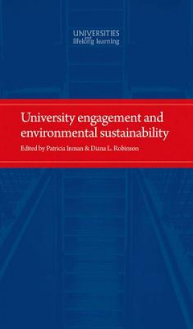 Carte University Engagement and Environmental Sustainability Patricia Inman