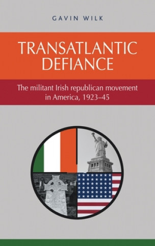 Carte Transatlantic Defiance Gavin Wilk