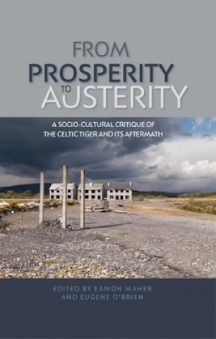 Carte From Prosperity to Austerity Eugene O'Brien