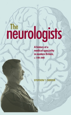 Βιβλίο Neurologists Stephen T. Casper