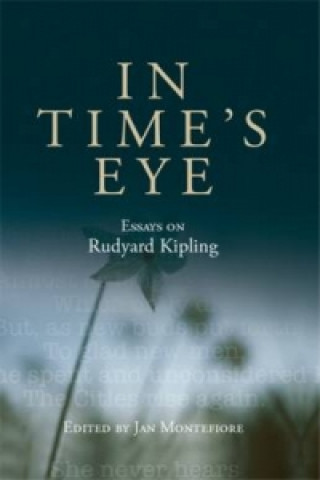 Книга In Time's Eye 