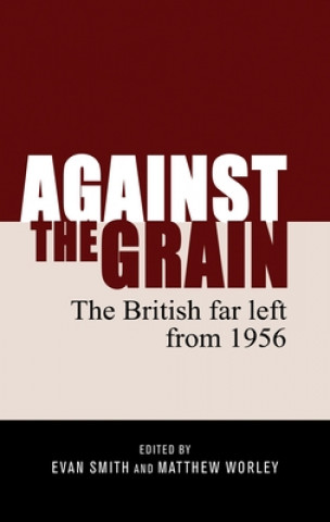 Carte Against the Grain Evan Smith