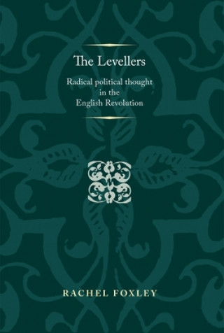 Kniha Levellers Rachel Foxley