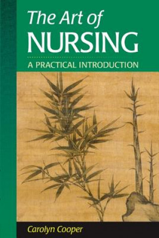 Libro Art of Nursing Carolyn Cooper