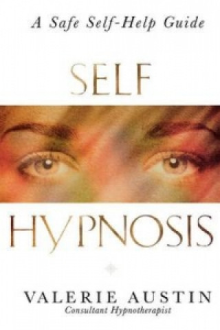 Kniha Self-hypnosis Valerie Austin