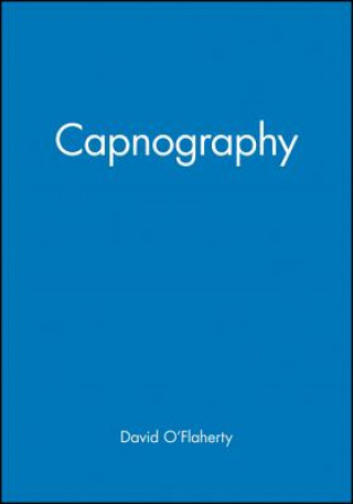 Könyv Capnography David O'Flaherty