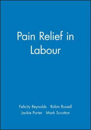 Carte Pain Relief in Labour Russell