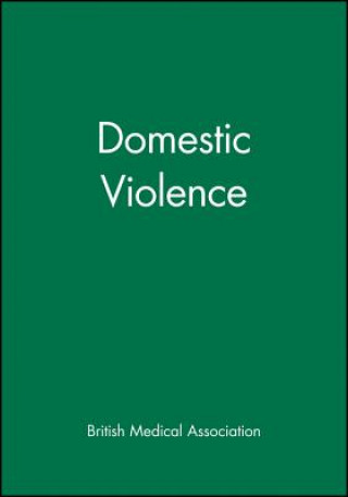 Carte Domestic Violence British Medical Association
