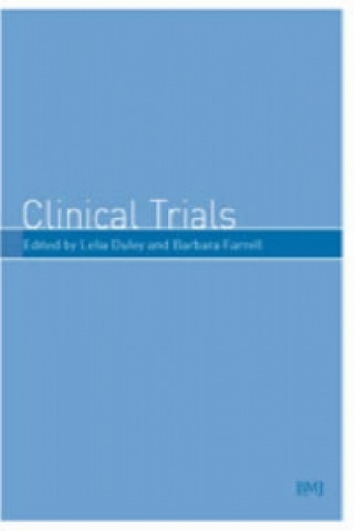 Carte Clinical Trials Lelia Duley