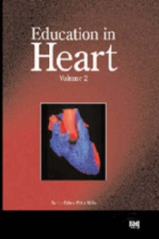 Kniha Education in Heart, Volume 2 Peter Mills